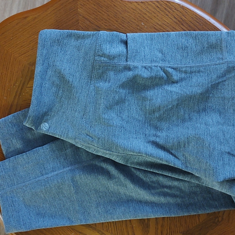 Bally Total Fitness Leggings